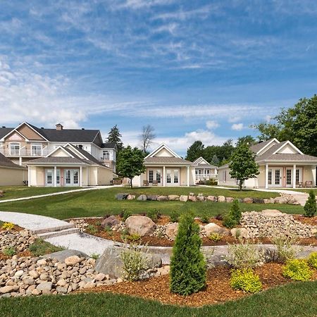 Hotel Le Rosay Venise-en-Québec 外观 照片