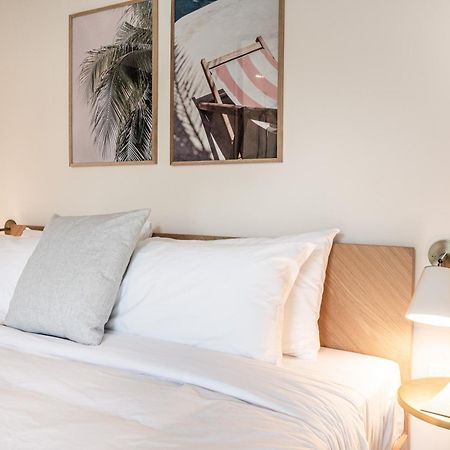 Hotel Le Rosay Venise-en-Québec 客房 照片