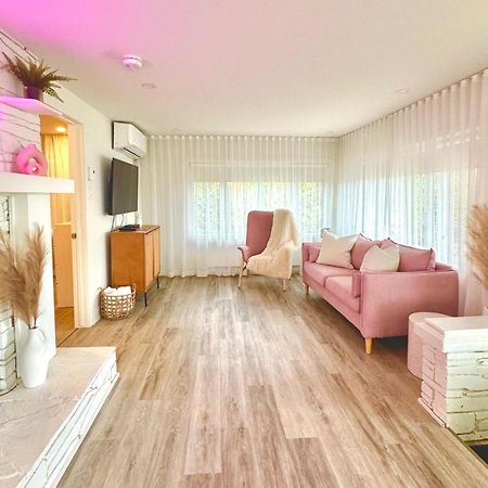 Hotel Le Rosay Venise-en-Québec 外观 照片