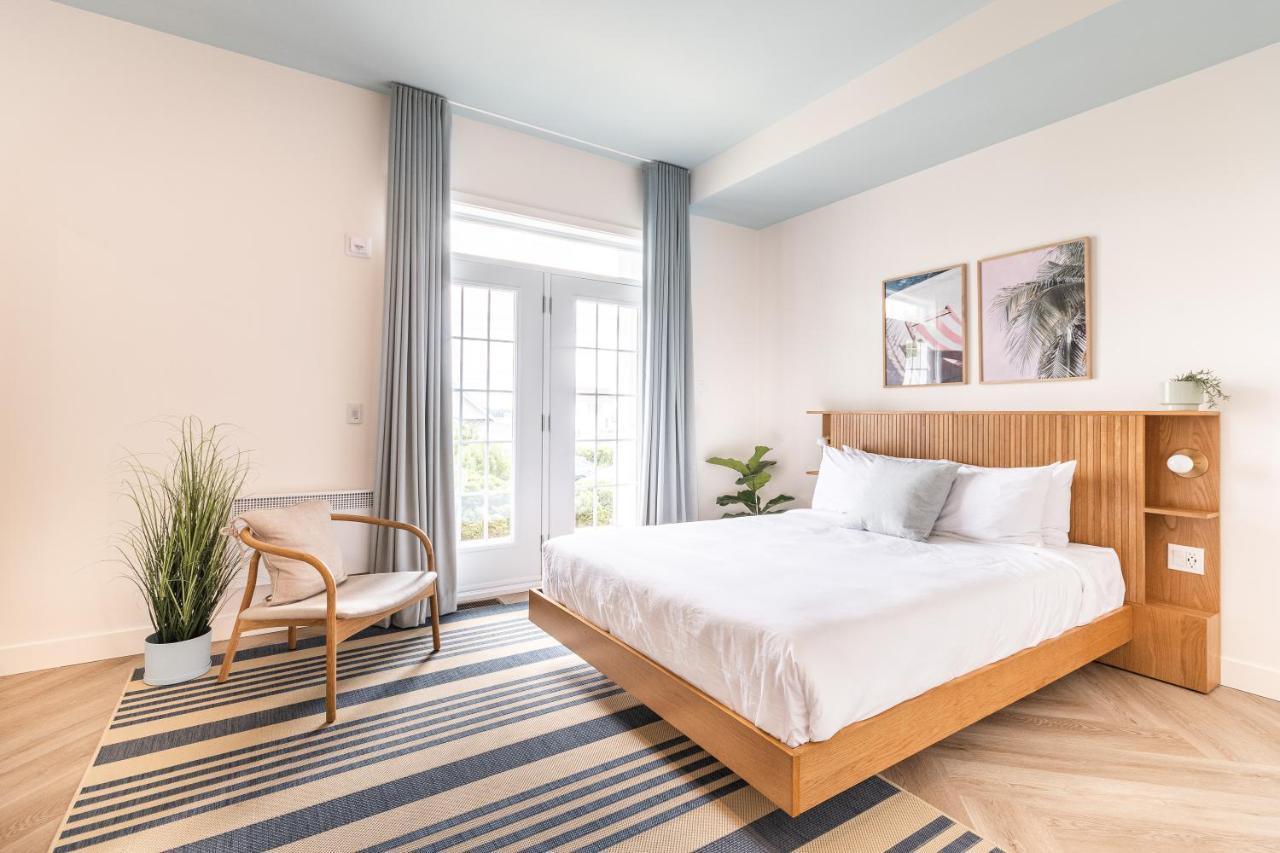 Hotel Le Rosay Venise-en-Québec 外观 照片