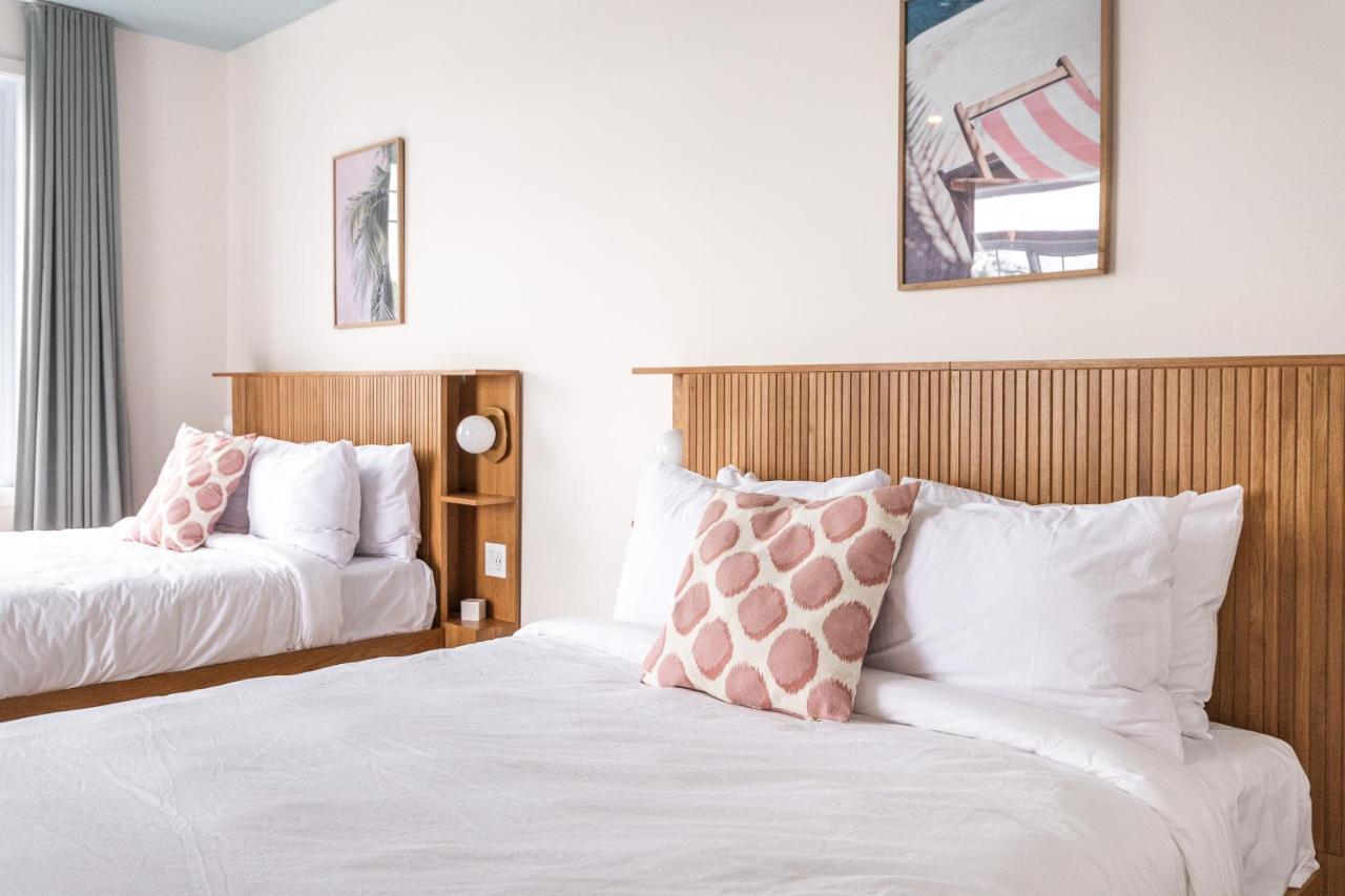 Hotel Le Rosay Venise-en-Québec 外观 照片