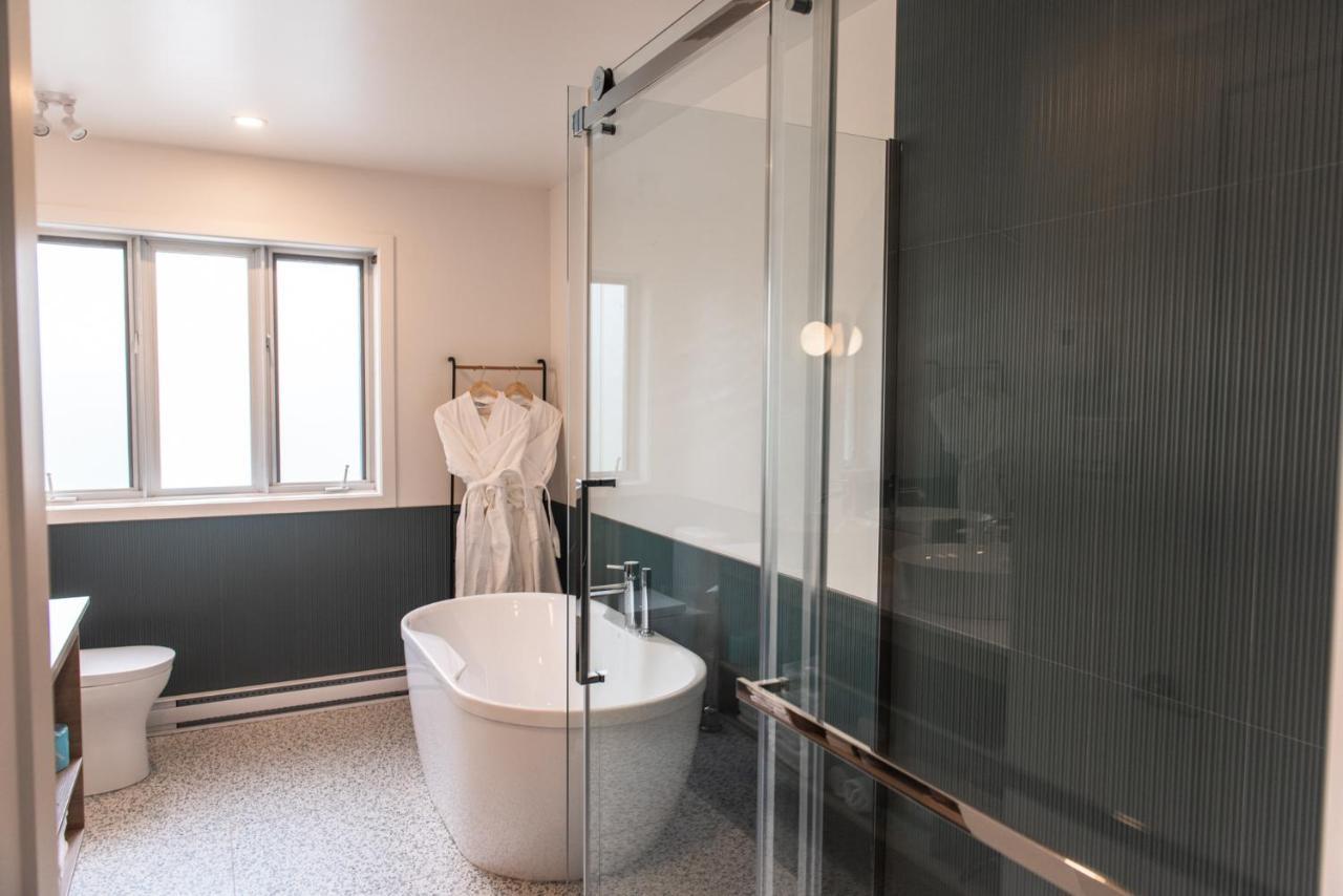 Hotel Le Rosay Venise-en-Québec 外观 照片