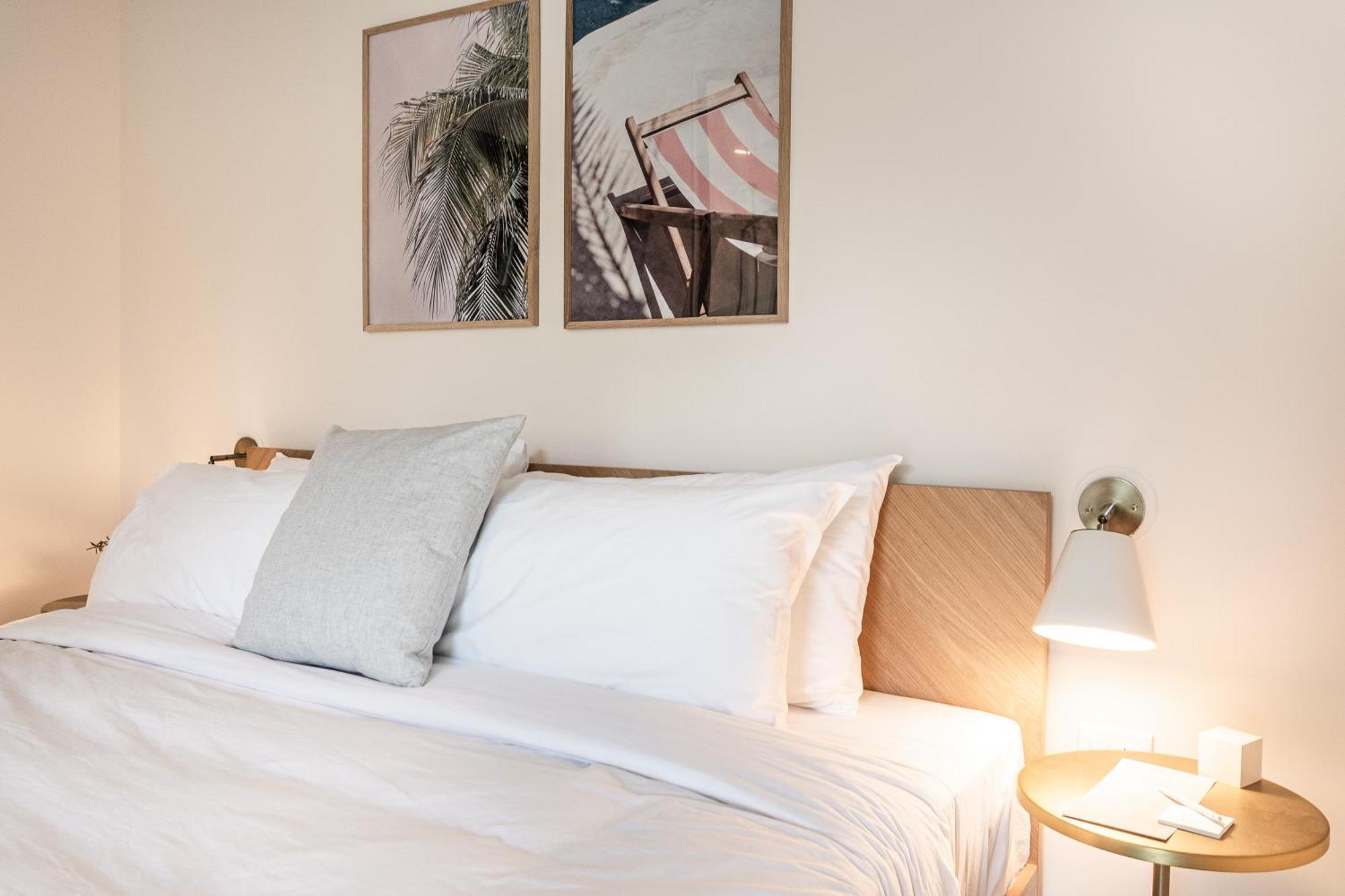 Hotel Le Rosay Venise-en-Québec 客房 照片